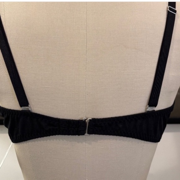 Malia Mills two-piece bikini set - Picture 4 of 12